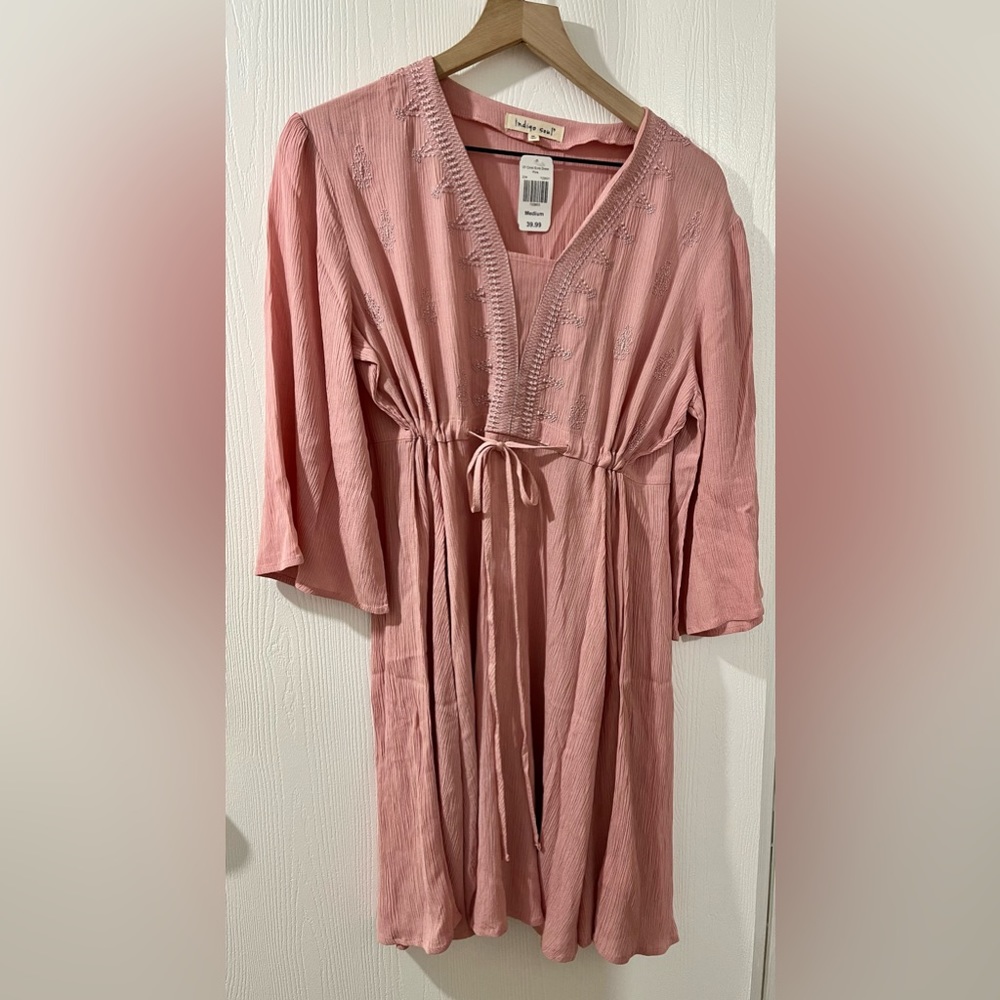NWT dress perfect for Easter!